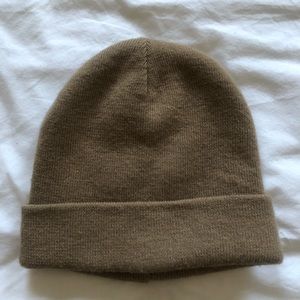 Oak + Fort Beanie